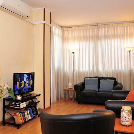 Hostal Bejar Barcelona Exterior foto